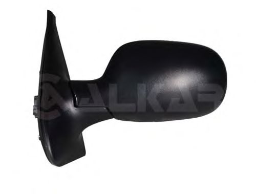 Зеркало заднего вида ALKAR 6126173