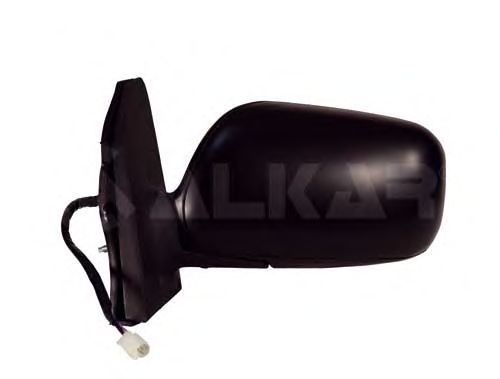 Зеркало заднего вида ALKAR 6126261
