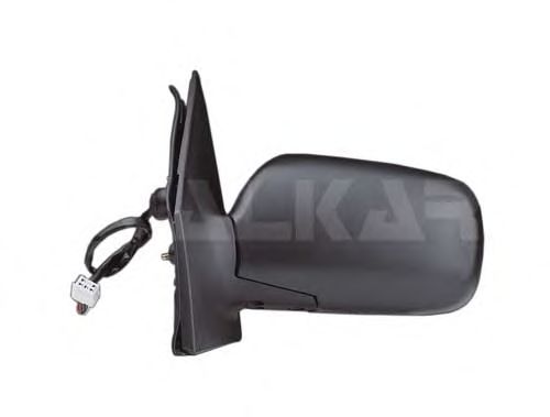 Зеркало заднего вида ALKAR 6126268