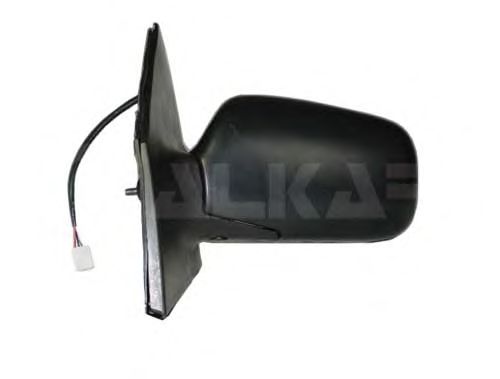 Зеркало заднего вида ALKAR 6126269