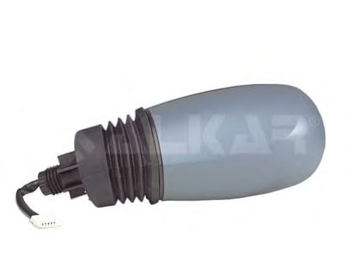 Зеркало заднего вида ALKAR 6126349