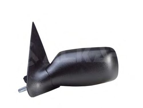 Зеркало заднего вида ALKAR 6126409