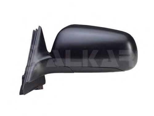 Зеркало заднего вида ALKAR 6126504