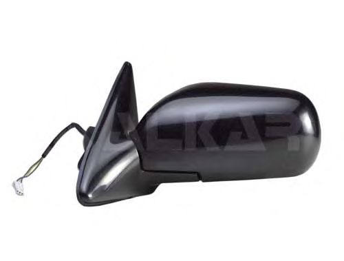 Зеркало заднего вида ALKAR 6126549