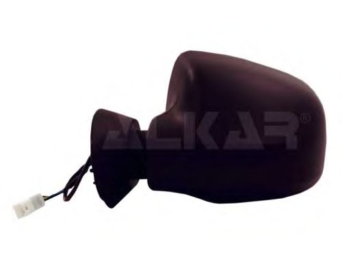 Зеркало заднего вида ALKAR 6126594