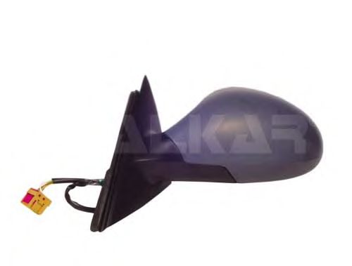 Зеркало заднего вида ALKAR 6126802