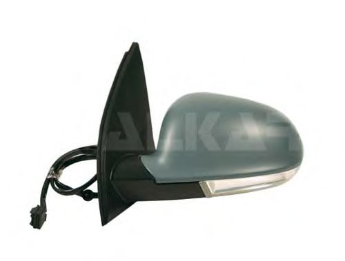 Зеркало заднего вида ALKAR 6127128