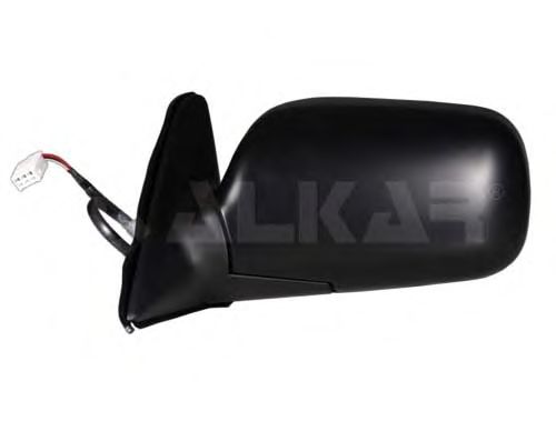 Зеркало заднего вида ALKAR 6127262
