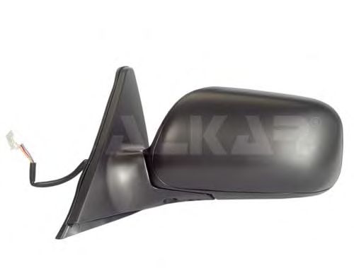 Зеркало заднего вида ALKAR 6127265