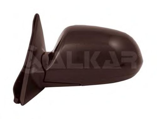 Зеркало заднего вида ALKAR 6127629