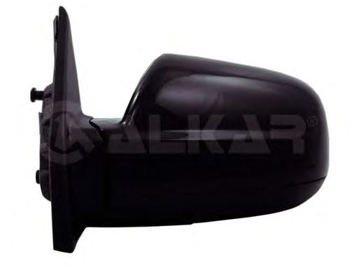Зеркало заднего вида ALKAR 6127632