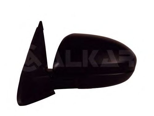 Зеркало заднего вида ALKAR 6127657