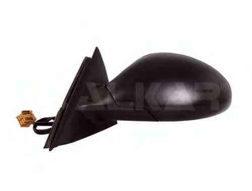 Зеркало заднего вида ALKAR 6127802