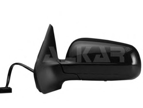 Зеркало заднего вида ALKAR 6128127
