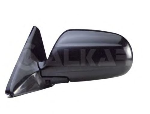 Зеркало заднего вида ALKAR 6128407