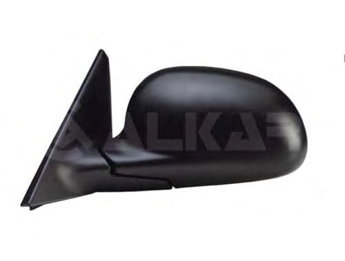Зеркало заднего вида ALKAR 6128412