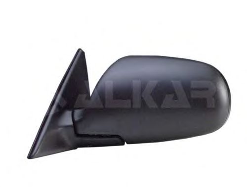 Зеркало заднего вида ALKAR 6128414