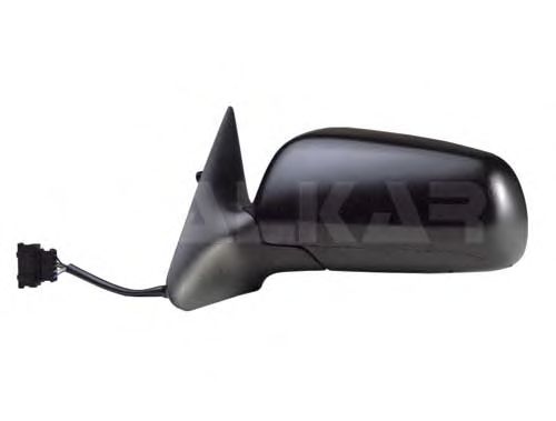Зеркало заднего вида ALKAR 6128521