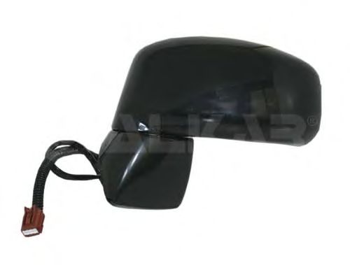 Зеркало заднего вида ALKAR 6128564