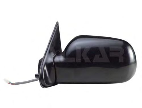 Зеркало заднего вида ALKAR 6128987