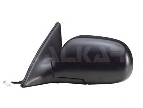 Зеркало заднего вида ALKAR 6128991