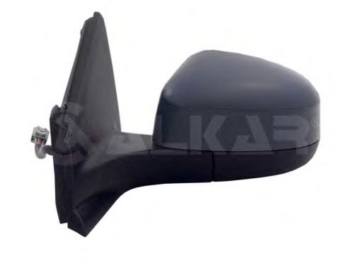 Зеркало заднего вида ALKAR 6129376
