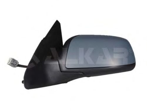 Зеркало заднего вида ALKAR 6129378