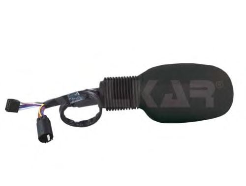 Зеркало заднего вида ALKAR 6129382