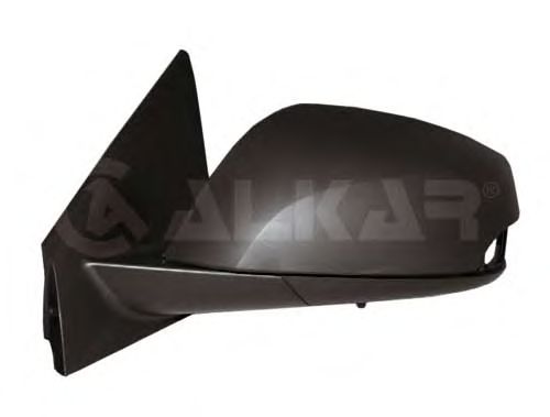 Зеркало заднего вида ALKAR 6130232