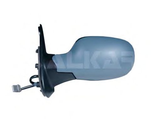 Зеркало заднего вида ALKAR 6130548