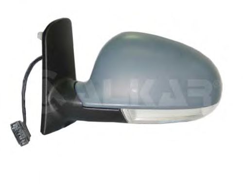 Зеркало заднего вида ALKAR 6130801