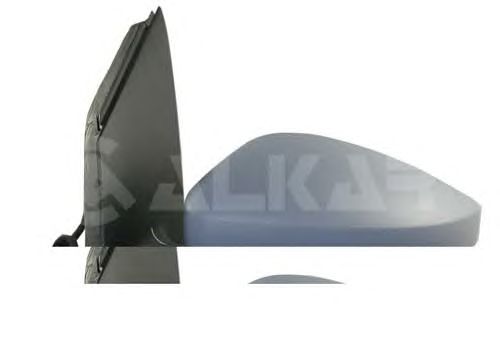 Зеркало заднего вида ALKAR 6135123