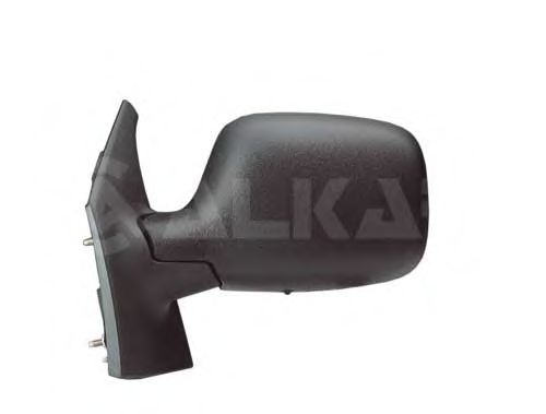 Зеркало заднего вида ALKAR 6136221