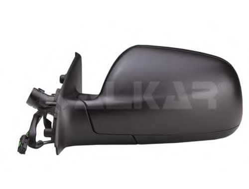 Зеркало заднего вида ALKAR 6136307