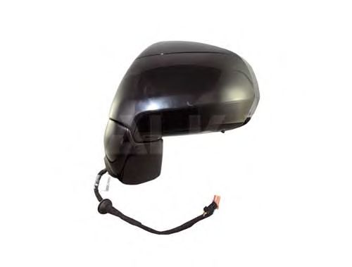 Зеркало заднего вида ALKAR 6136864