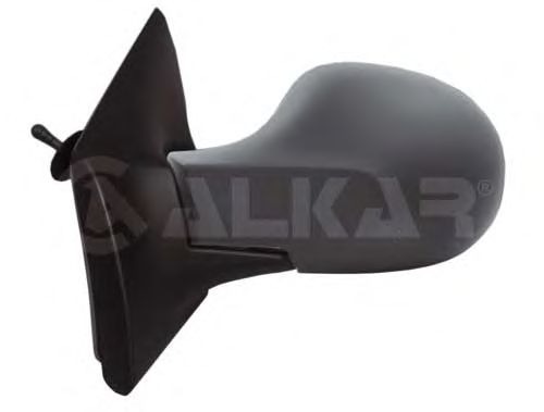 Зеркало заднего вида ALKAR 6137171