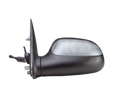 Зеркало заднего вида ALKAR 6137338