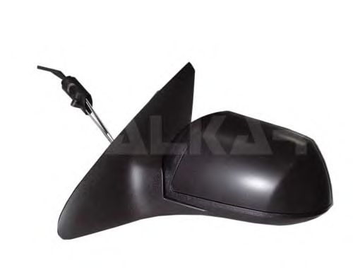 Зеркало заднего вида ALKAR 6137377