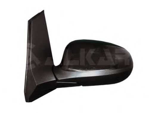 Зеркало заднего вида ALKAR 6137403