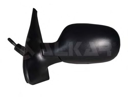 Зеркало заднего вида ALKAR 6139173