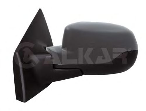 Зеркало заднего вида ALKAR 6139176