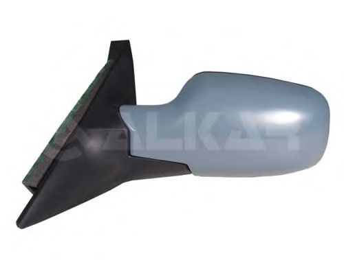 Зеркало заднего вида ALKAR 6139221