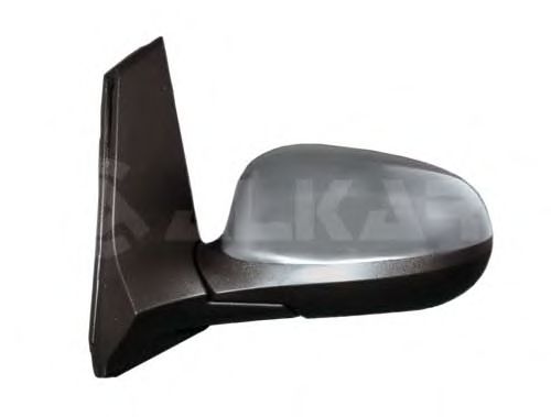 Зеркало заднего вида ALKAR 6139403