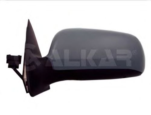 Зеркало заднего вида ALKAR 6139522