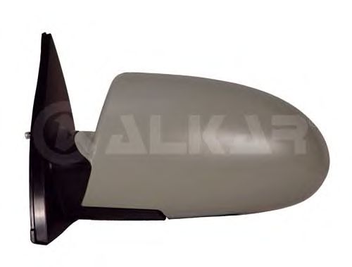 Зеркало заднего вида ALKAR 6139576