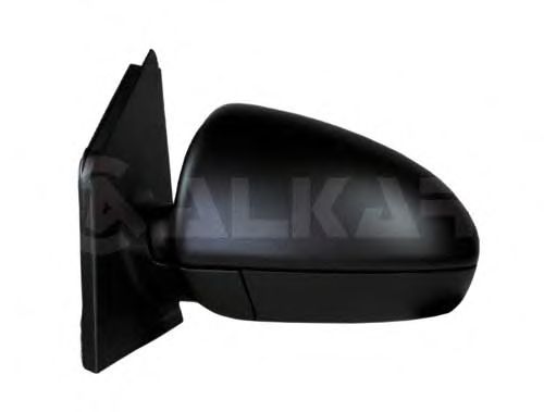 Зеркало заднего вида ALKAR 6140009