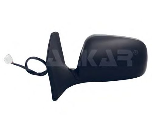 Зеркало заднего вида ALKAR 6140265
