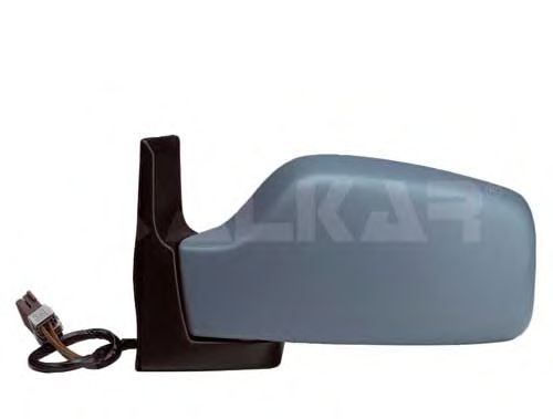 Зеркало заднего вида ALKAR 6140358