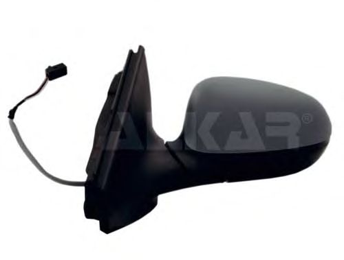 Зеркало заднего вида ALKAR 6140568