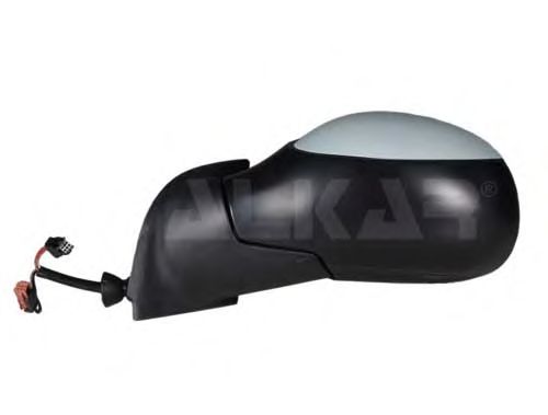 Зеркало заднего вида ALKAR 6140851